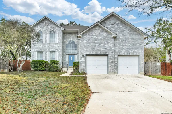$2,050 | 1814 Caversham Pass Lane, San Antonio, TX 78253