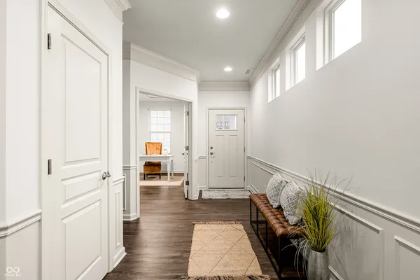 $439,000 | 15469 Eastpark Circle West, Fishers, IN 46037