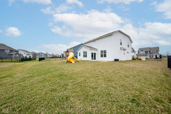 $439,000 | 15469 Eastpark Circle West, Fishers, IN 46037