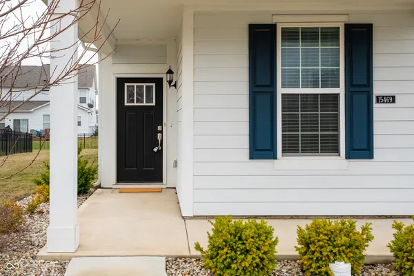 $439,000 | 15469 Eastpark Circle West, Fishers, IN 46037