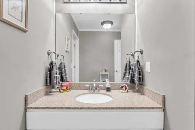 $434,900 | 918 Stone Crest Circle, Chattanooga, TN 37421