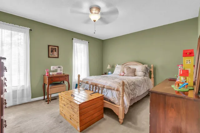 $434,900 | 918 Stone Crest Circle, Chattanooga, TN 37421