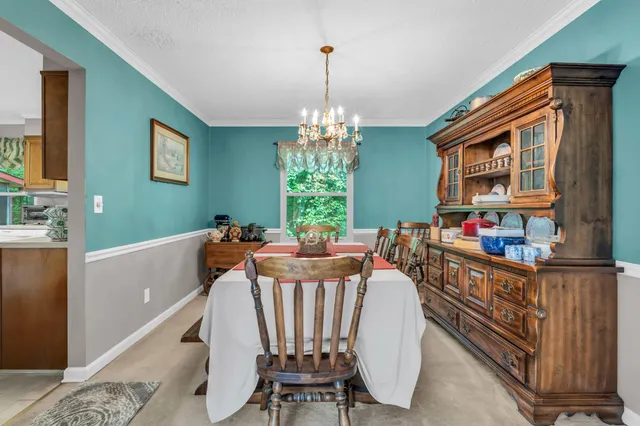 $434,900 | 918 Stone Crest Circle, Chattanooga, TN 37421