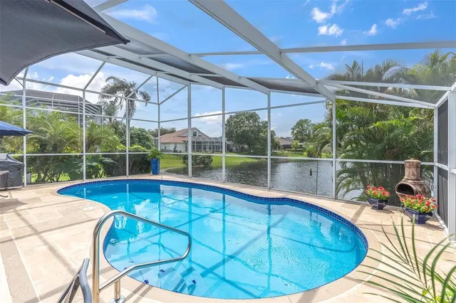 $825,000 | 18808 Chaville Road, Lutz, FL 33558