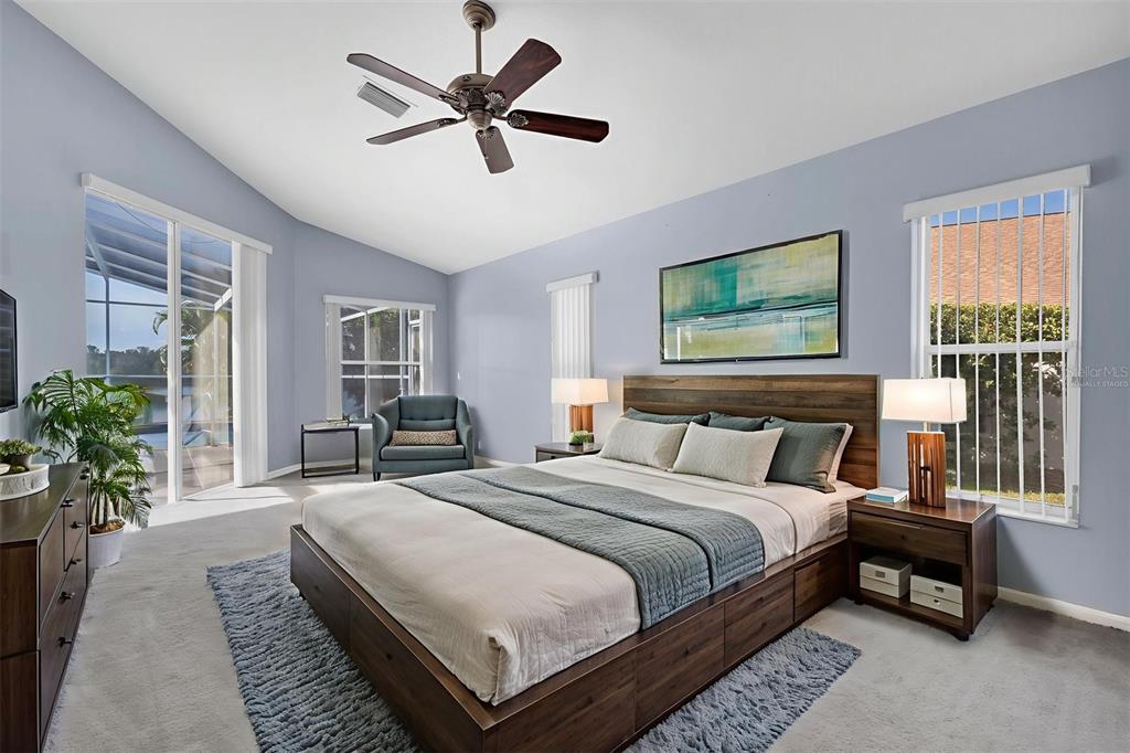 18808 Chaville Road Lutz, FL 33558 - Photo 19 of 46