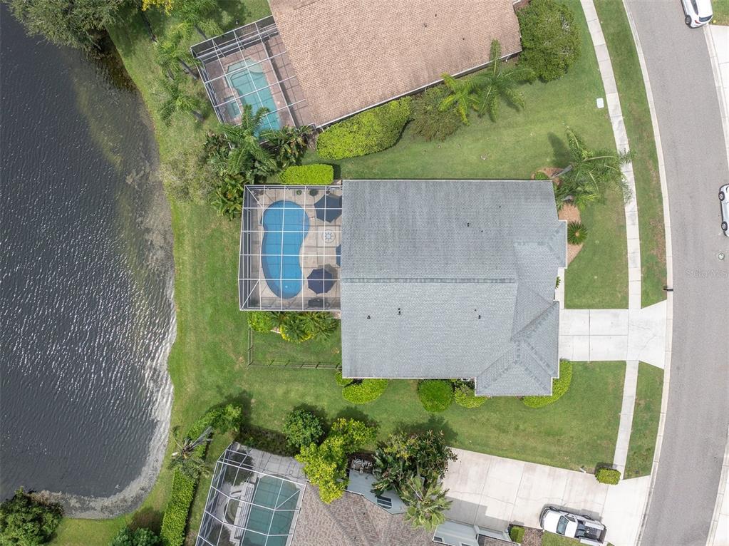 18808 Chaville Road Lutz, FL 33558 - Photo 30 of 46