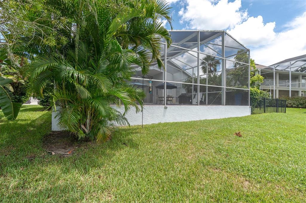 18808 Chaville Road Lutz, FL 33558 - Photo 35 of 46