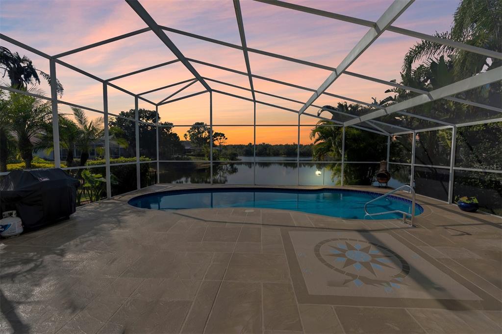 18808 Chaville Road Lutz, FL 33558 - Photo 36 of 46