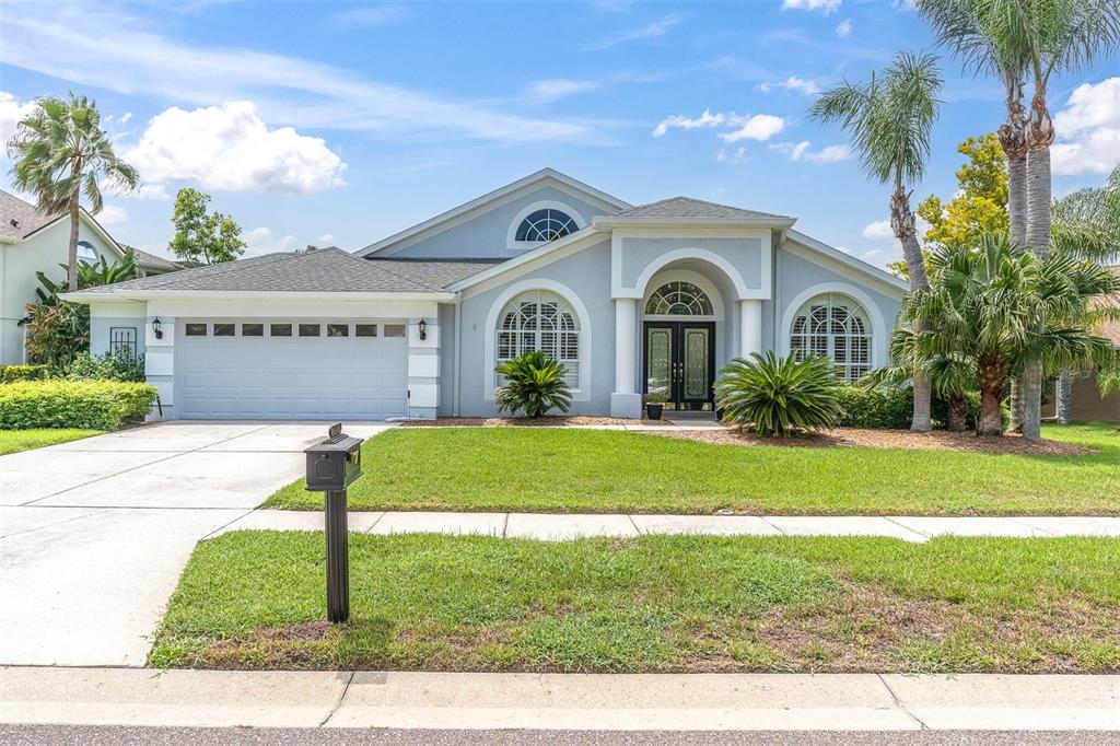 18808 Chaville Road Lutz, FL 33558 - Photo 37 of 46