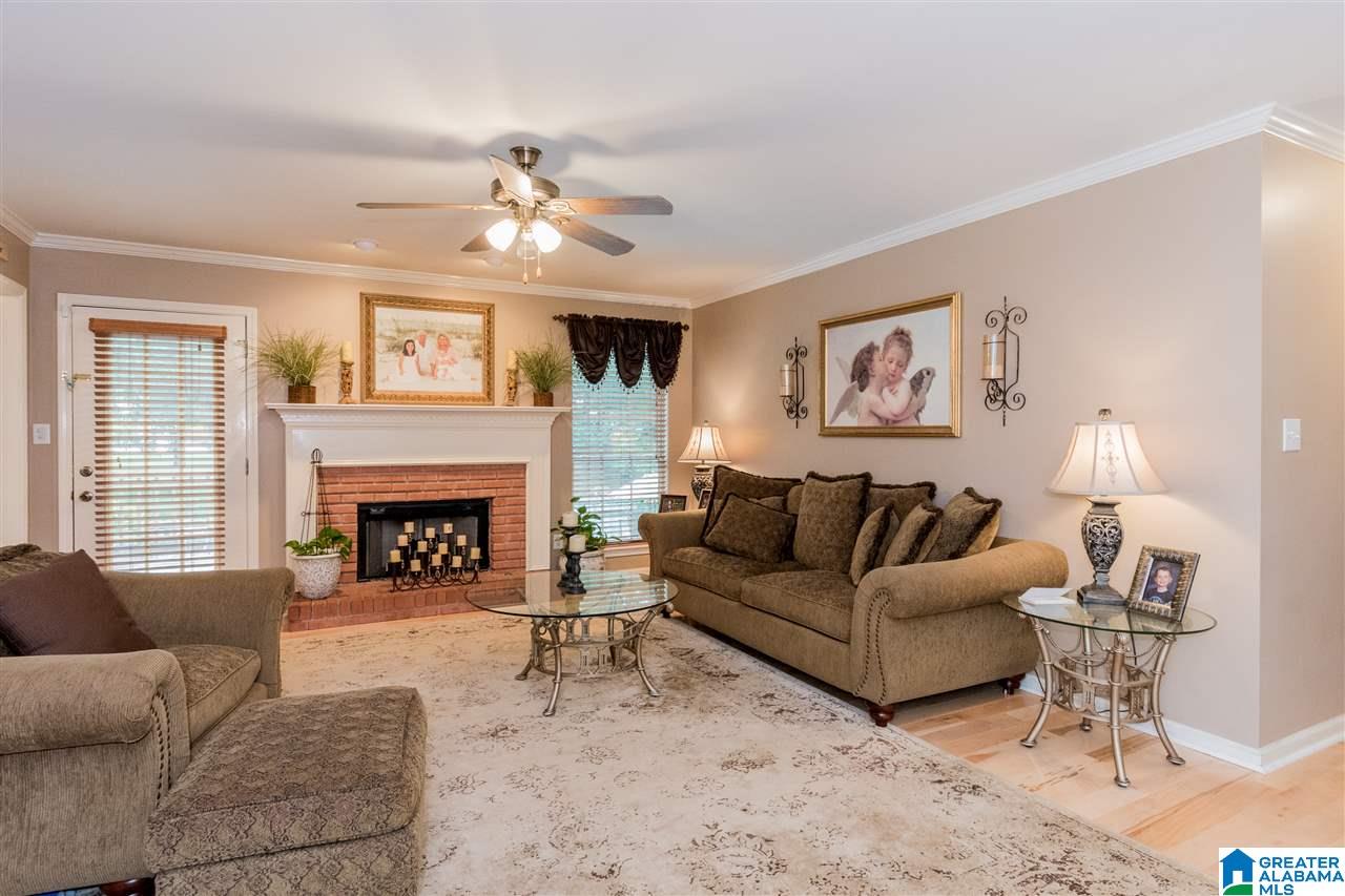 544 19th Street Calera, AL 35040 - Photo 14 of 33