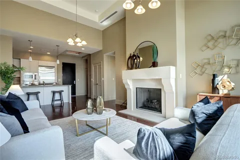 $590,000 | 5455 Land Mark Place, Unit 1403, Greenwood Village, CO 80111