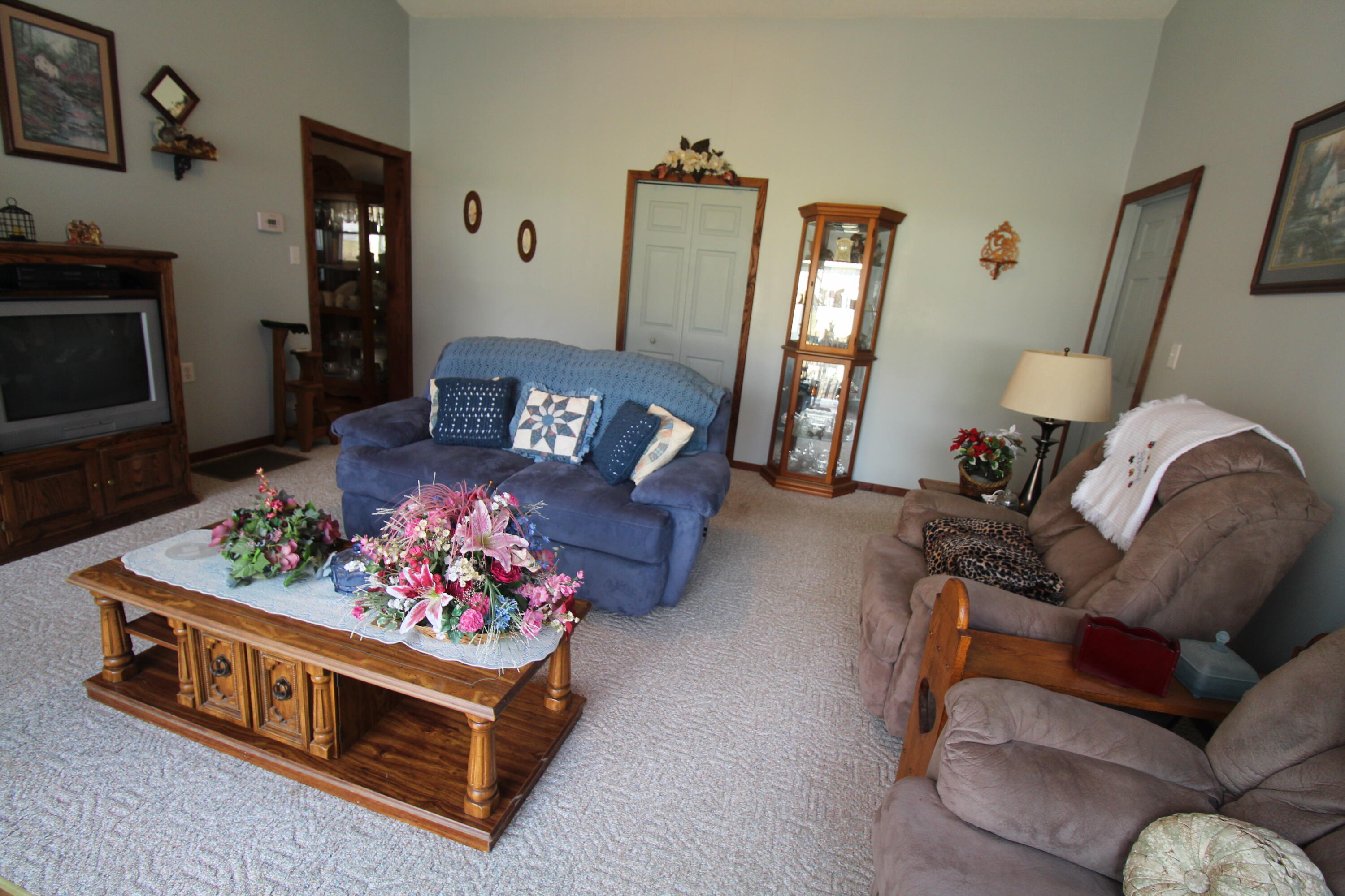 20991 Stanaford Road Danese, WV 25831 - Photo 13 of 32 Gallery Image 13