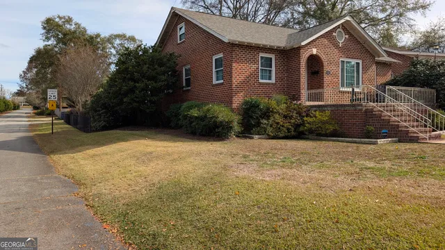 $235,000 | 191 Holmes Avenue, Macon, GA 31204
