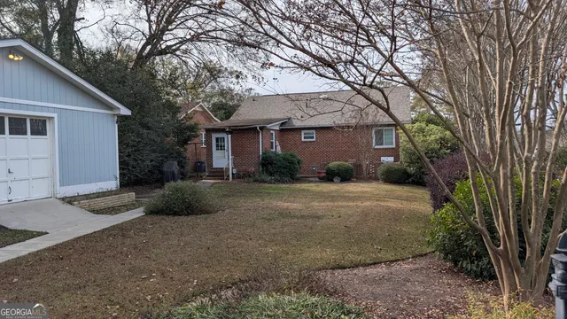 $235,000 | 191 Holmes Avenue, Macon, GA 31204