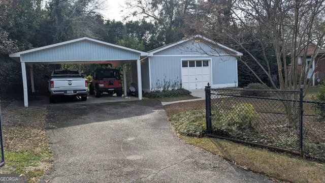 $235,000 | 191 Holmes Avenue, Macon, GA 31204