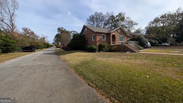 $235,000 | 191 Holmes Avenue, Macon, GA 31204