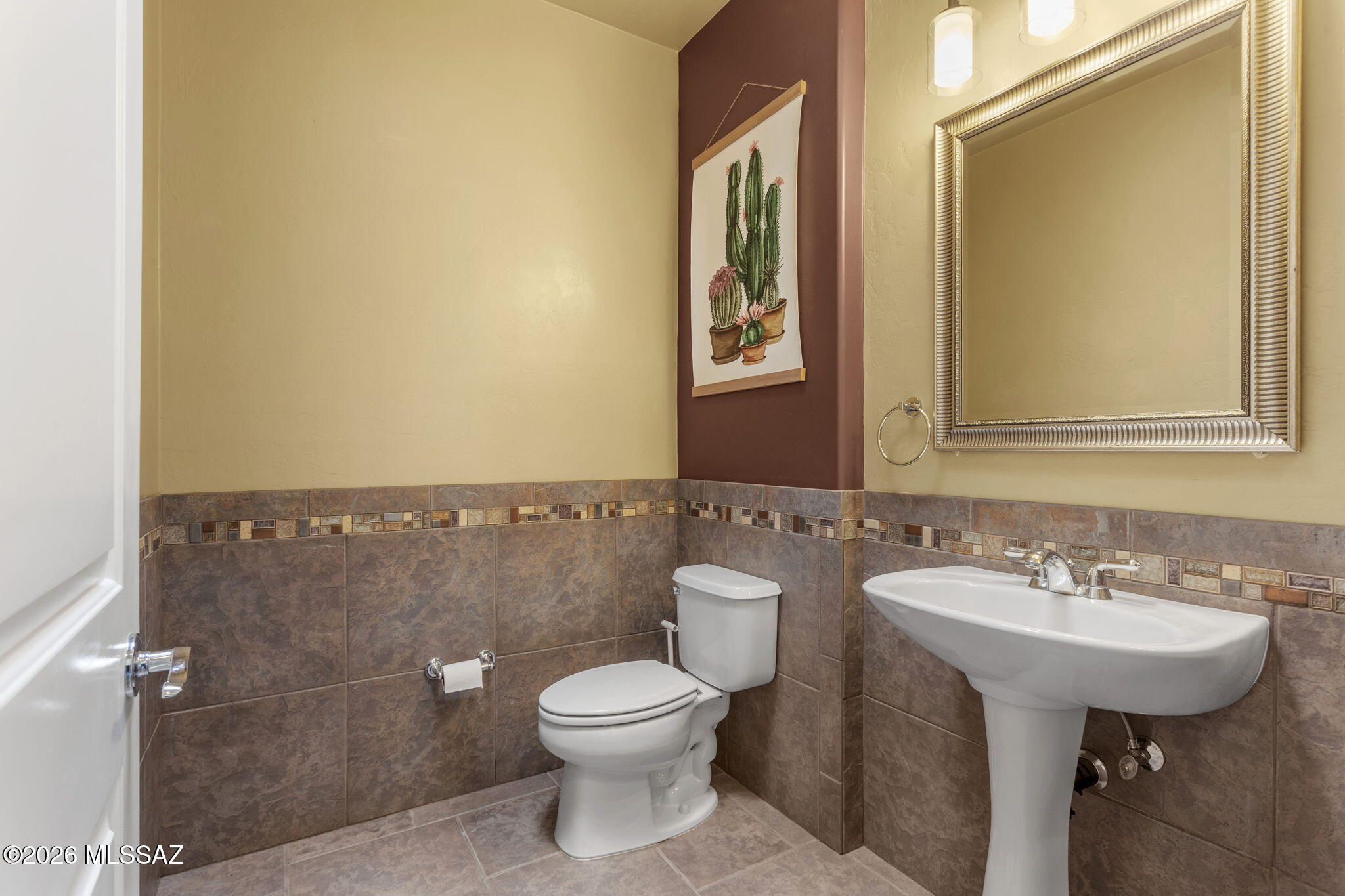 16861 South Ocotillo View Road Vail, AZ 85641 - Photo 32 of 50 Bathroom