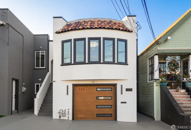 $1,630,000 | 1047 Plymouth Avenue, San Francisco, CA 94112