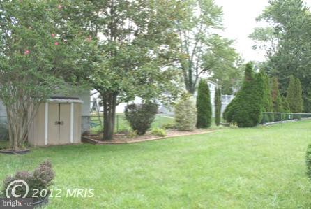 7408 Allmont Road Baltimore, MD 21244 - Photo 1 of 15 Exterior (Rear)