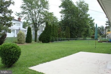 7408 Allmont Road Baltimore, MD 21244 - Photo 2 of 15 Exterior (Rear)