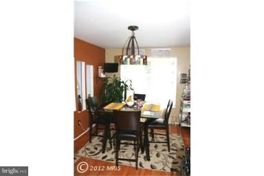 7408 Allmont Road Baltimore, MD 21244 - Photo 7 of 15 Dining Room