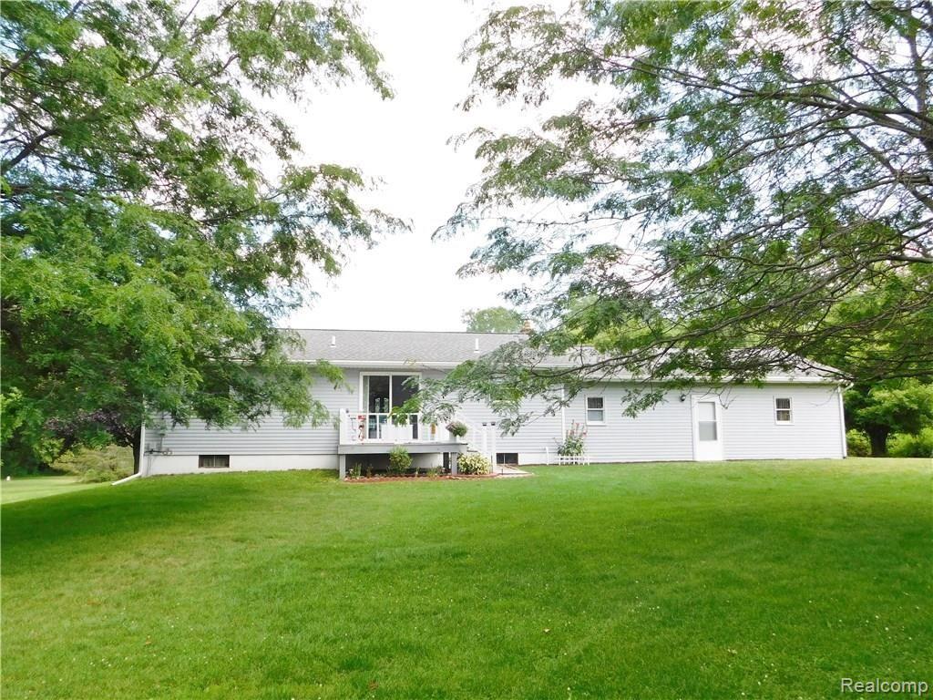 10779 North Nicholson Road Fowlerville, MI 48836 - Photo 12 of 12
