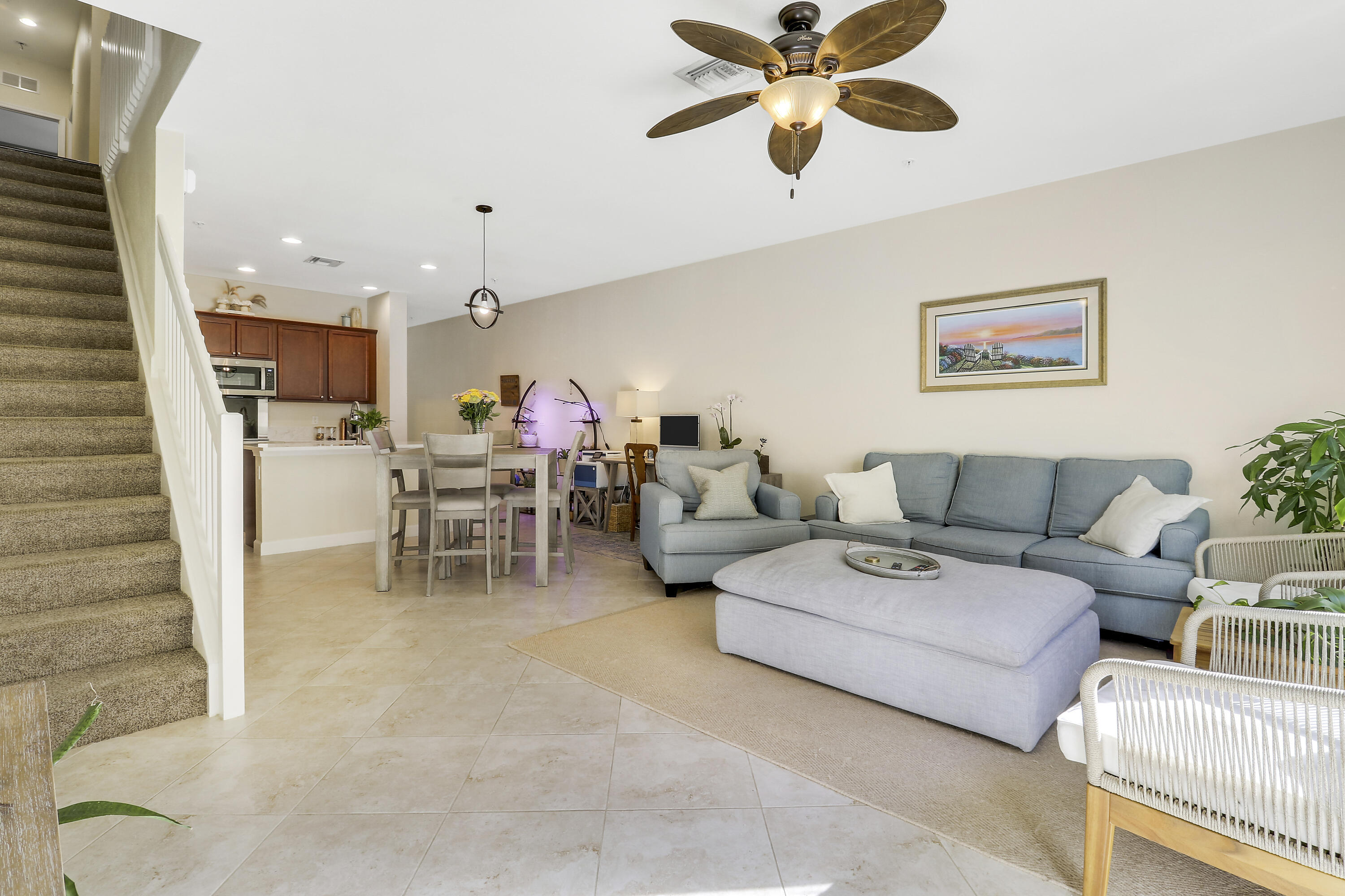 9504 Southwest Merlin Court Stuart, FL 34997 - Photo 16 of 36 House1-27