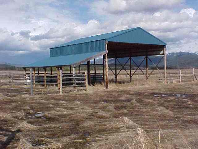 19282 Westside Calispel Road Cusick, WA 99119 - Photo 1 of 6