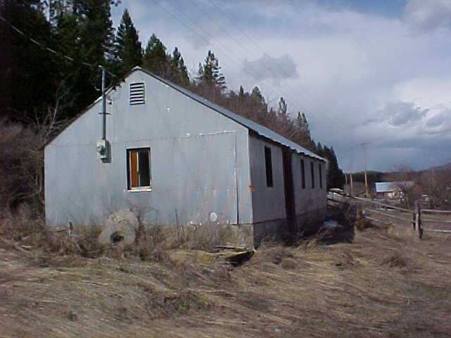 19282 Westside Calispel Road Cusick, WA 99119 - Photo 2 of 6