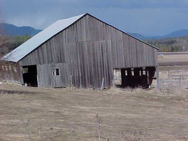19282 Westside Calispel Road Cusick, WA 99119 - Photo 3 of 6