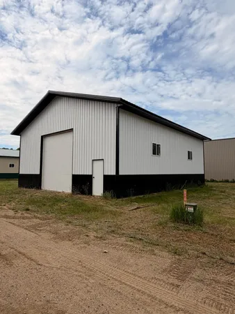 $109,900 | 3690 Hines Road, Cushing, MN 56443