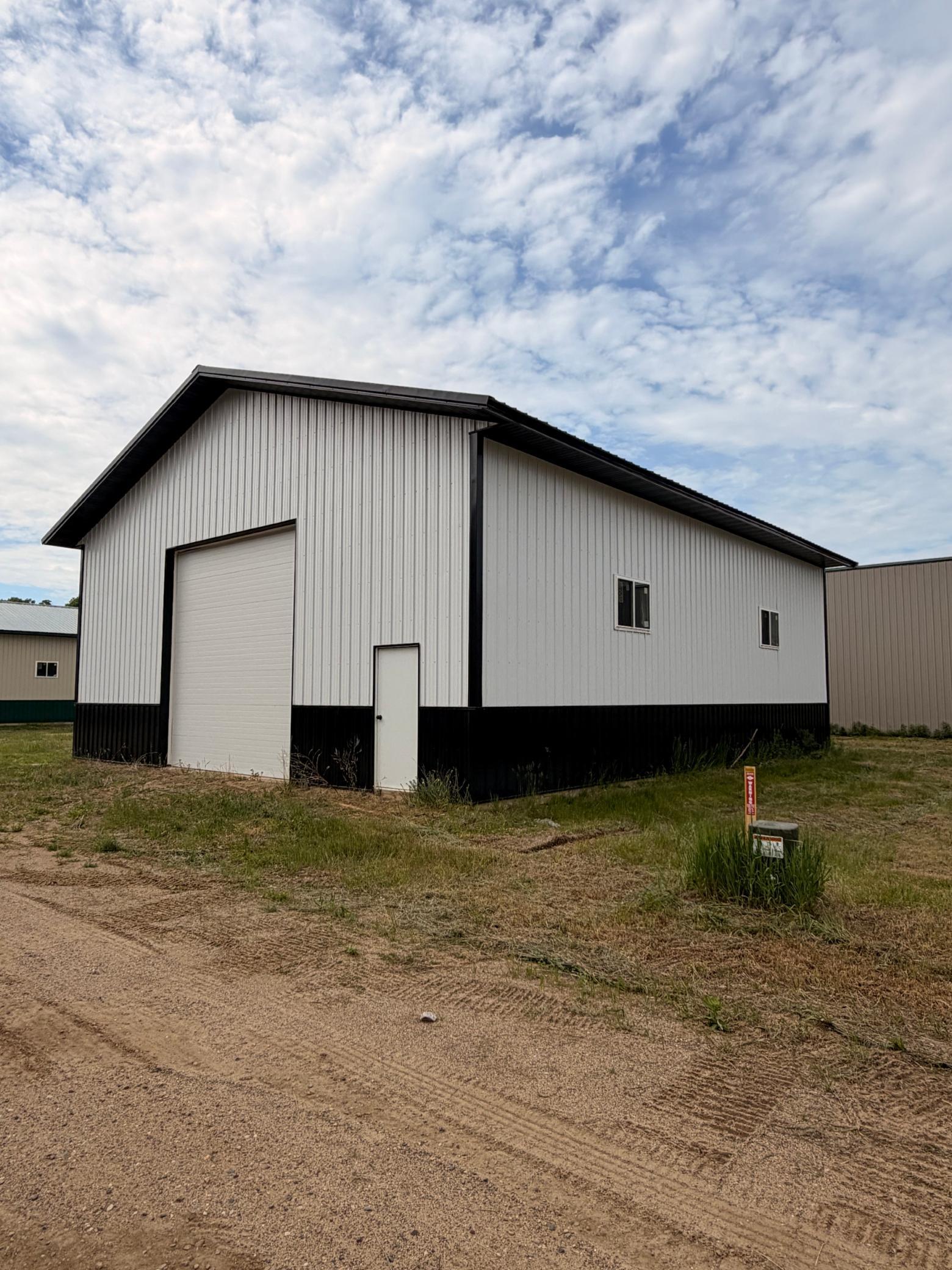 3690 Hines Road Cushing, MN 56443 - Photo 1 of 2