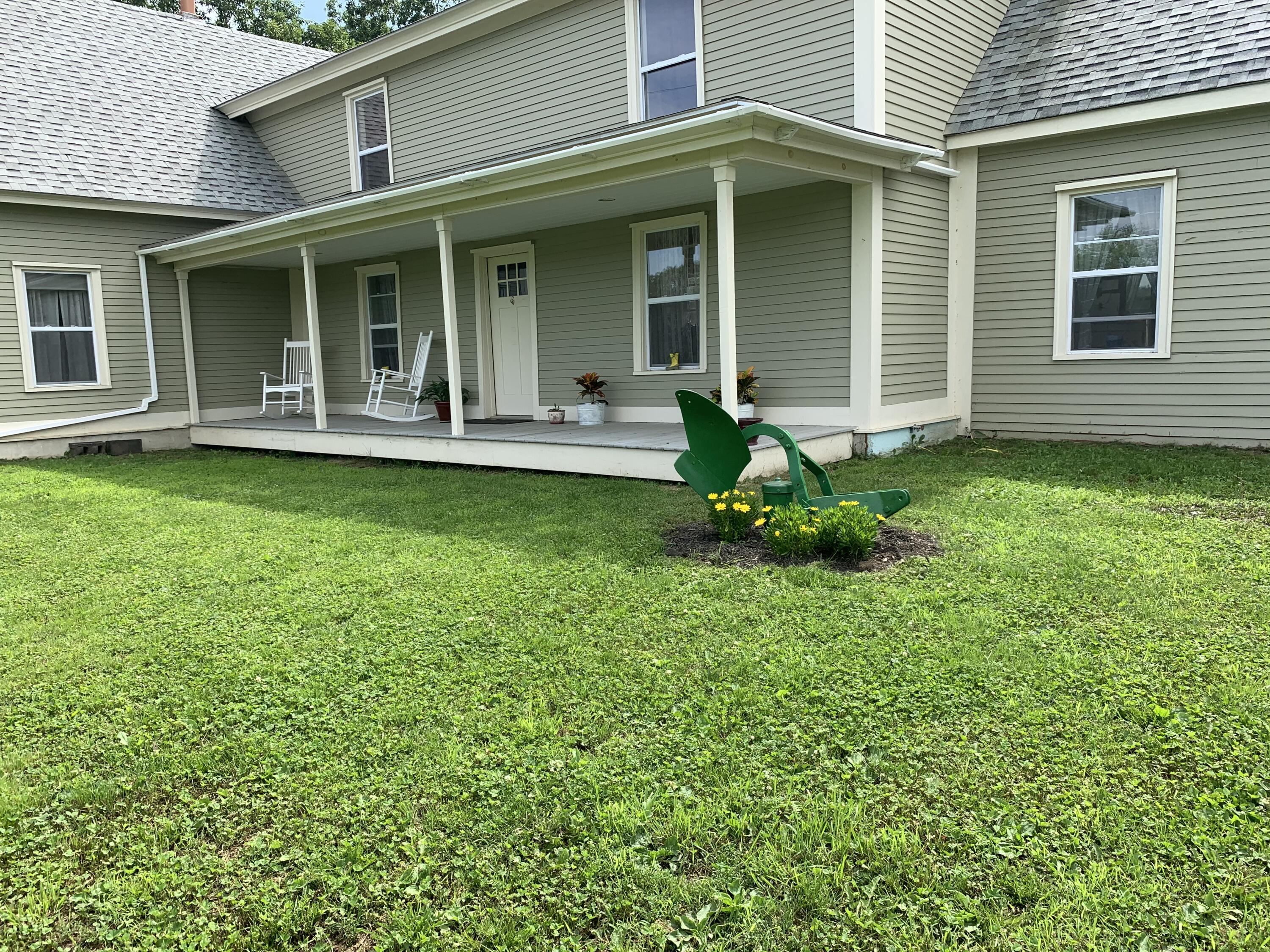 600 Manktown Road Waldoboro, ME 04572 - Photo 43 of 50 600 Manktown Road, Waldoboro