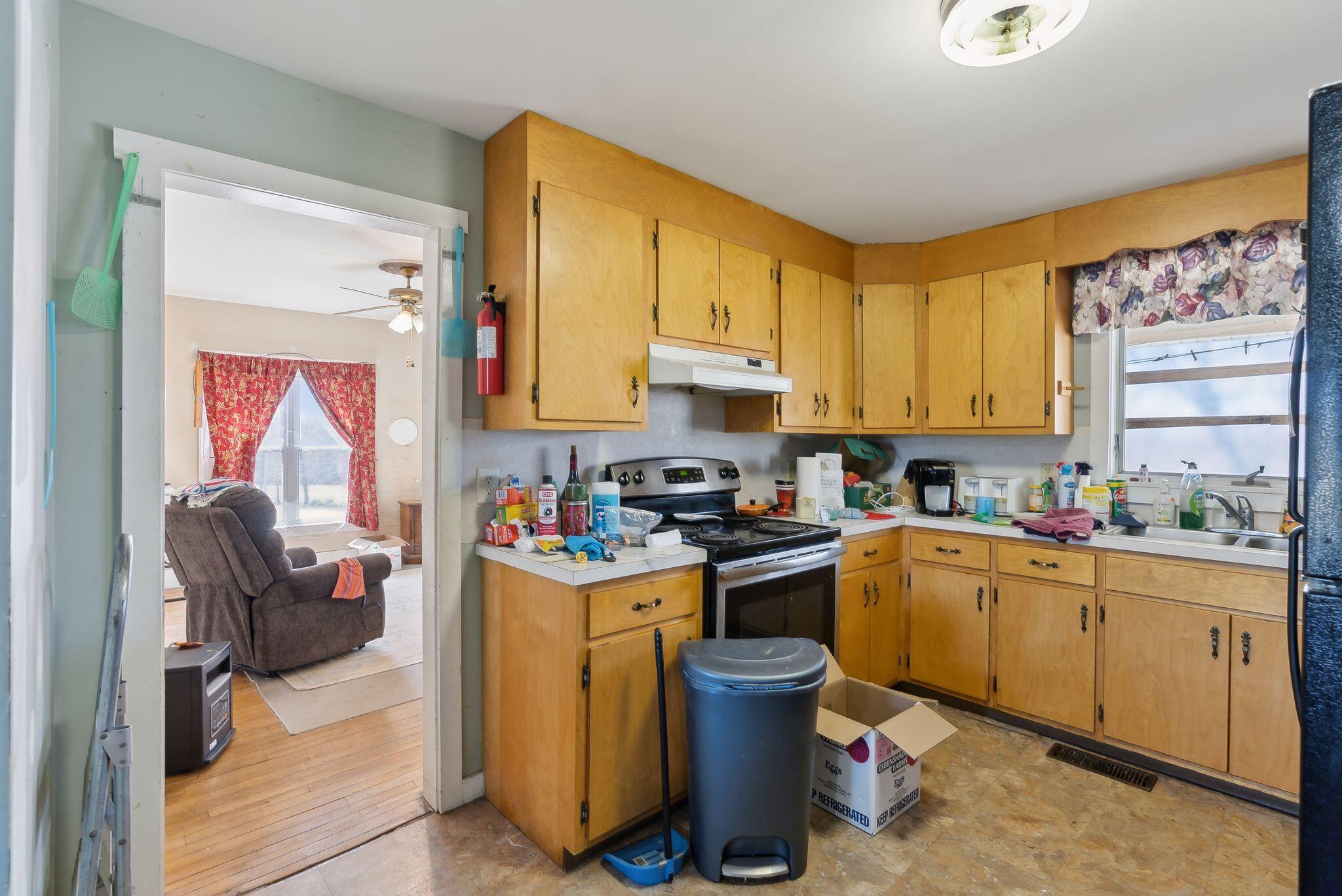124 North Hatch Hill Road Greene, ME 04236 - Photo 12 of 43 DSC05900