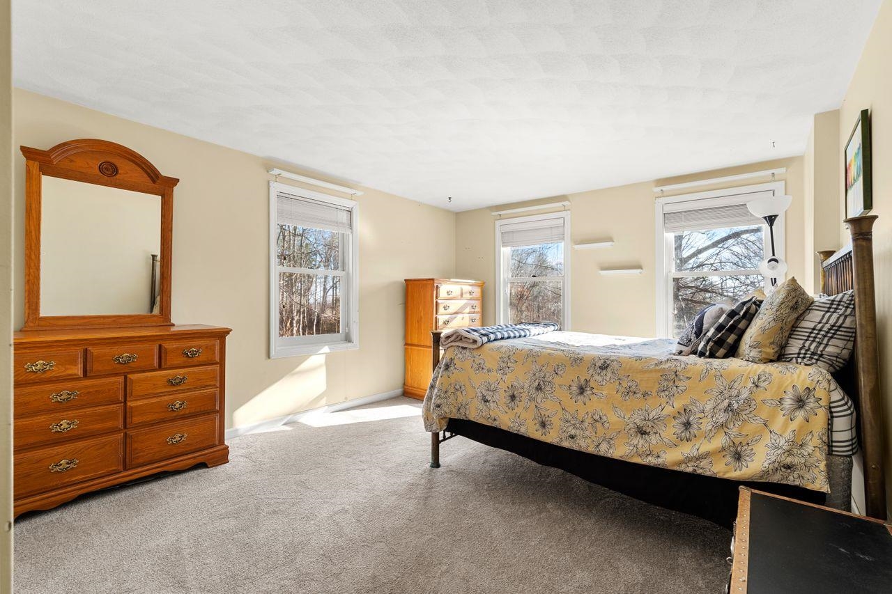 18 Old Amherst Road Mont Vernon, NH 03057 - Photo 21 of 38
