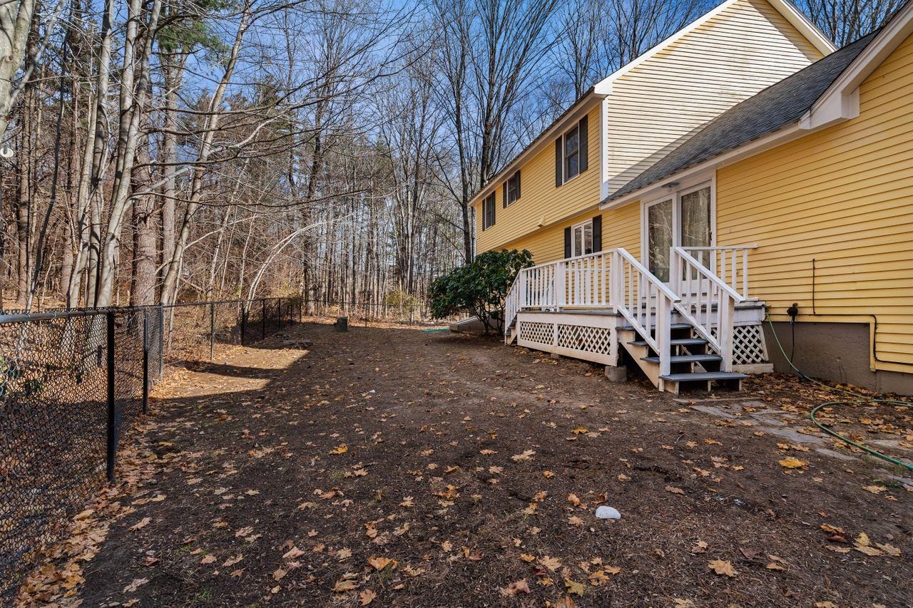 18 Old Amherst Road Mont Vernon, NH 03057 - Photo 27 of 38