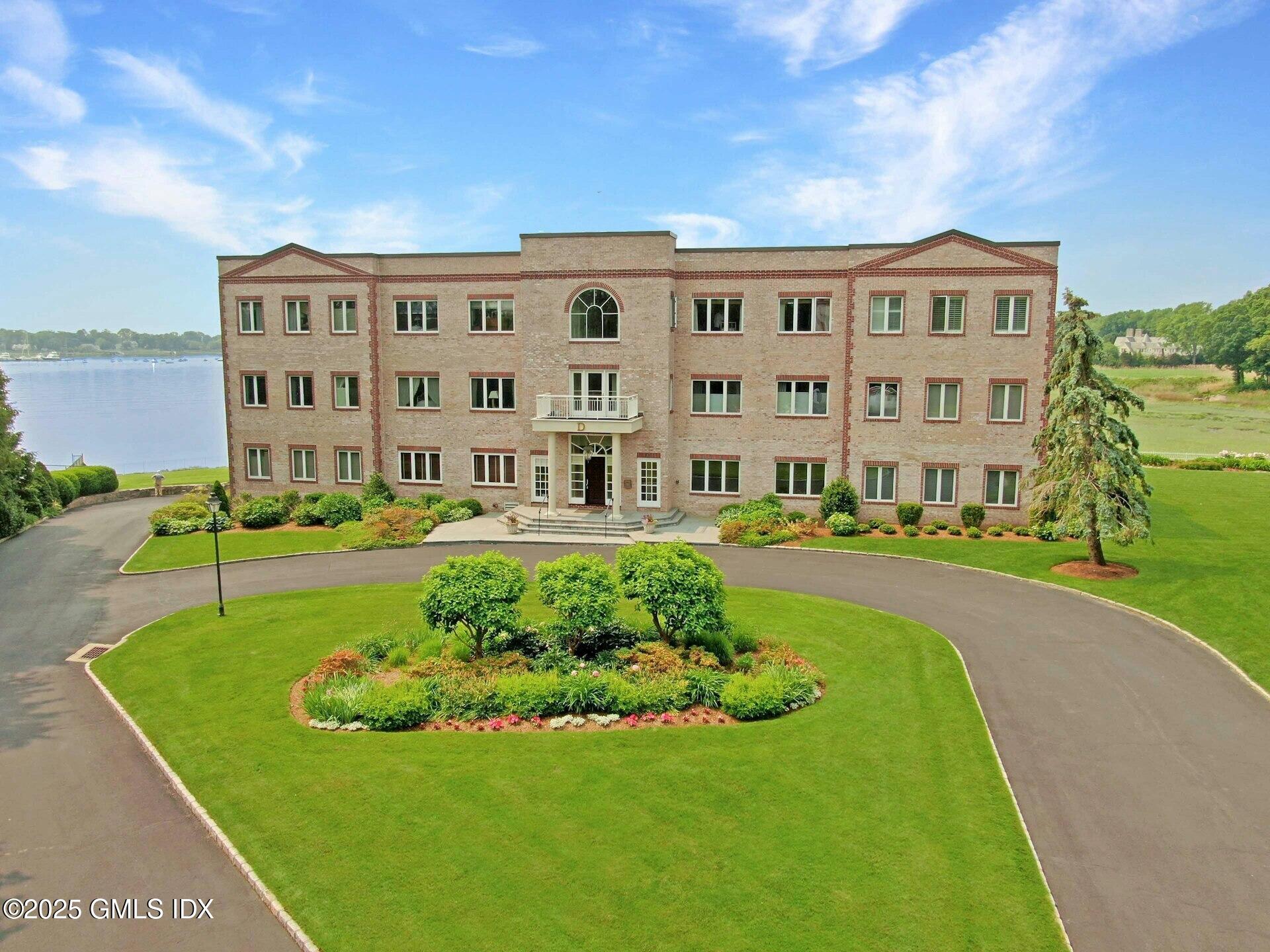 4 Sound Shore Drive, Unit 24 Greenwich, CT 06830 - Photo 2 of 21 001-486873-DJI_0780_14342391