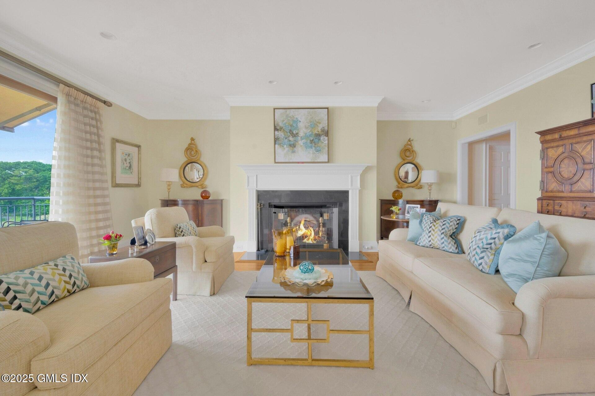 4 Sound Shore Drive, Unit 24 Greenwich, CT 06830 - Photo 4 of 21 005-486873-MTZ_7299_14342404