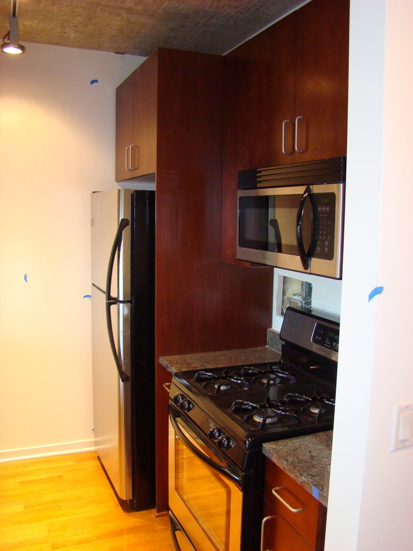 611 South Wells Street, Unit 1908 Chicago, IL 60607 - Photo 7 of 10