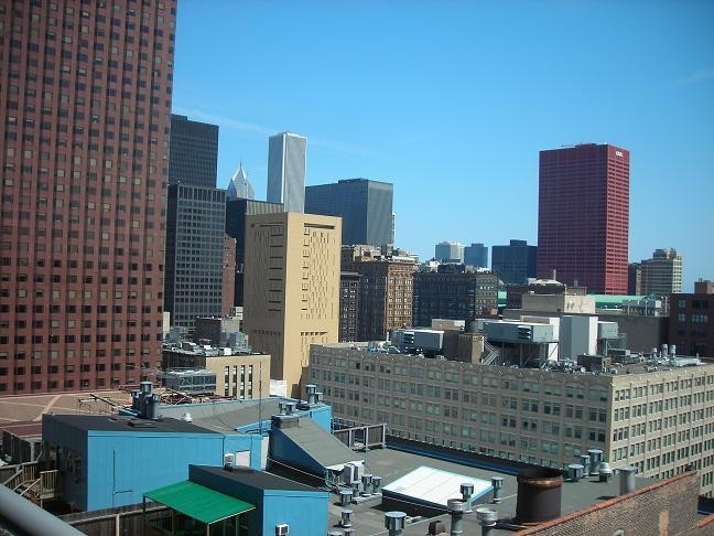 611 South Wells Street, Unit 1908 Chicago, IL 60607 - Photo 10 of 10