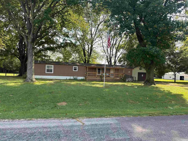 $74,900 | 8727 150 North, Richland, IN 47634