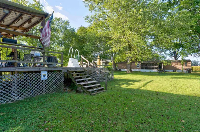 $74,900 | 8727 150 North, Richland, IN 47634