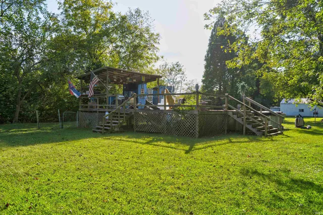 $74,900 | 8727 150 North, Richland, IN 47634