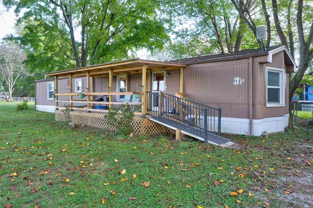 $74,900 | 8727 150 North, Richland, IN 47634