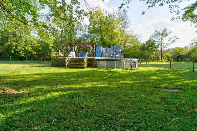 $74,900 | 8727 150 North, Richland, IN 47634