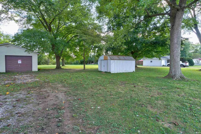 $74,900 | 8727 150 North, Richland, IN 47634