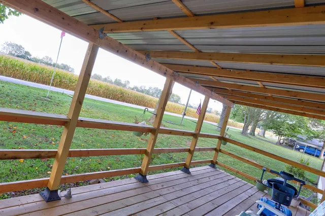 $74,900 | 8727 150 North, Richland, IN 47634