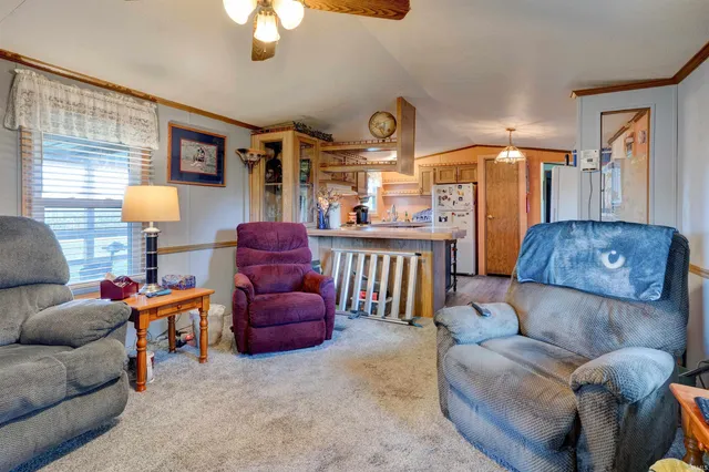 $74,900 | 8727 150 North, Richland, IN 47634