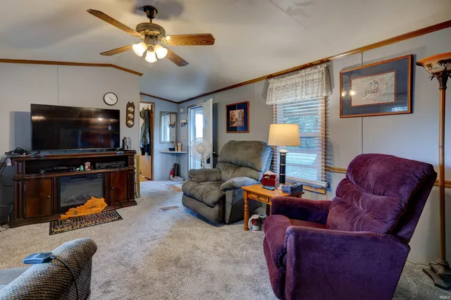 $74,900 | 8727 150 North, Richland, IN 47634