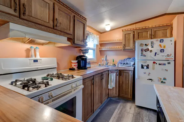 $74,900 | 8727 150 North, Richland, IN 47634